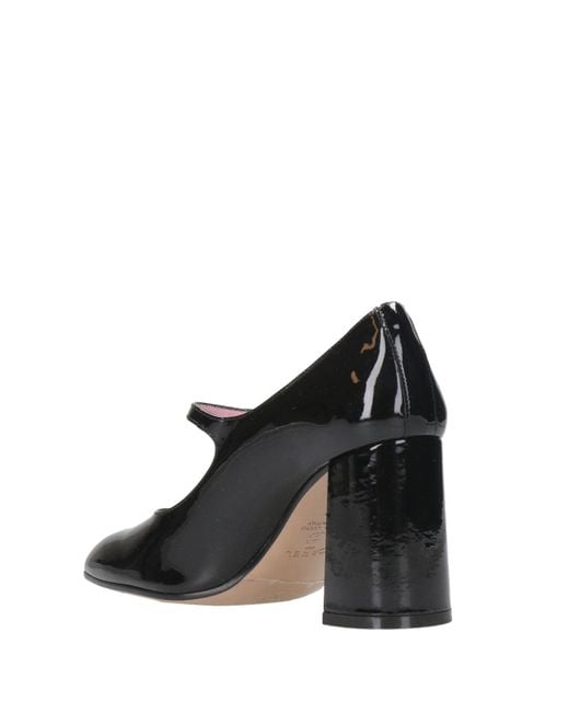 CAREL PARIS Met Hiel Zwart in het Black