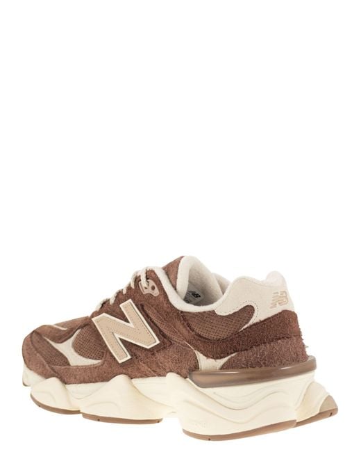 New Balance Multicolor 9060