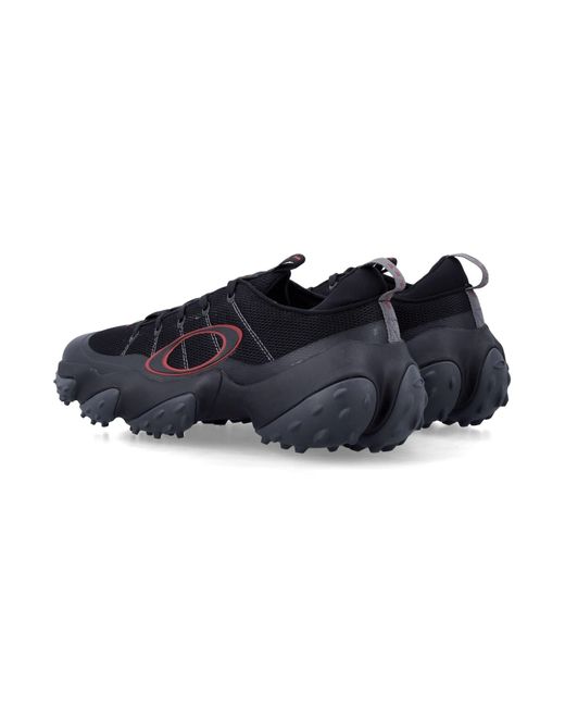 Oakley Blue Edge Flex Performance Sneakers