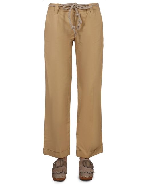 Jejia Natural Carlo Pants