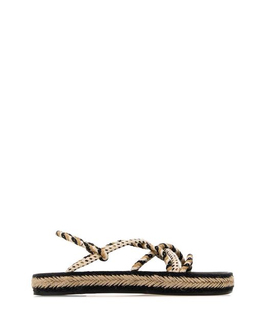 Isabel Marant White Kitza-Ge
