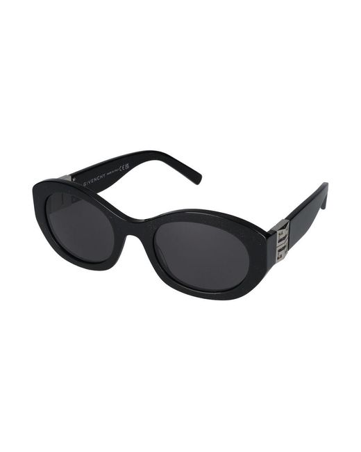 Givenchy Black Sunglasses Gv40091 I 05 A /22/130