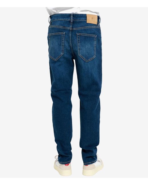 PT Torino Blue Jeans for men