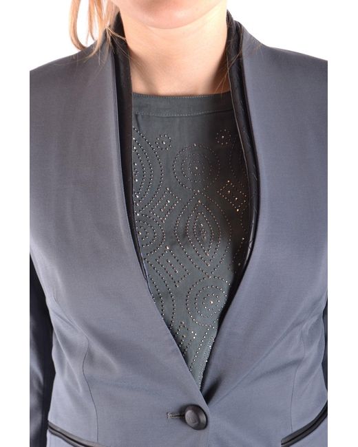 Jacob Cohen Blue Jacket