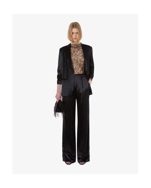 Alberta Ferretti Alberta Ferretti Black
