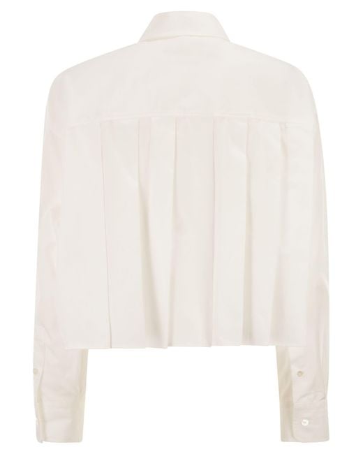 Weekend by Maxmara White Wkdeden