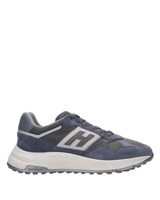 Hogan Turnschuhe in Blue für Herren