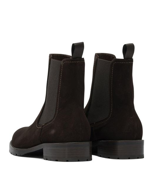 MARETTO® Black Stiefeletten