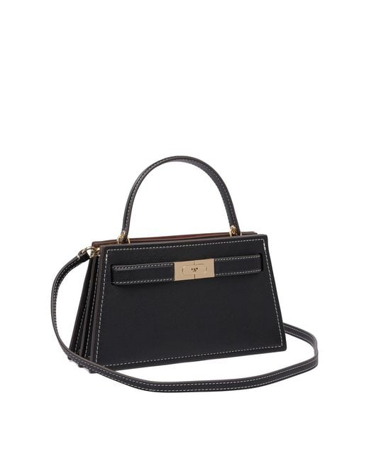 Tory Burch Black Handbags
