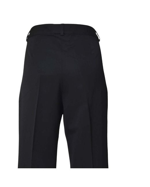 Our Legacy Blue Unsere Legacy-Hosen