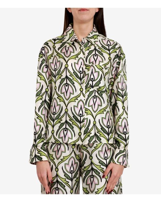Weekend by Maxmara White Shirts
