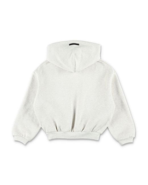 Essentials x Fear Of God White Clothing