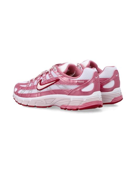 Baskets Nike en coloris Pink
