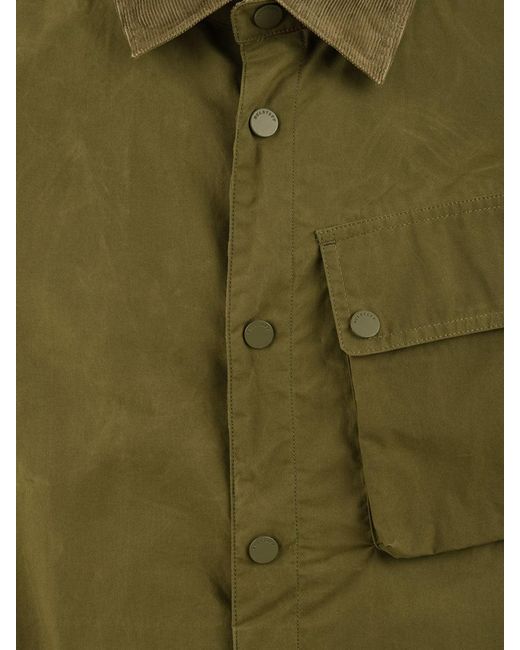 Belstaff Jassen in het Green