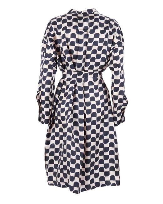 Max Mara White I'M Not Going To Be Able To Do It