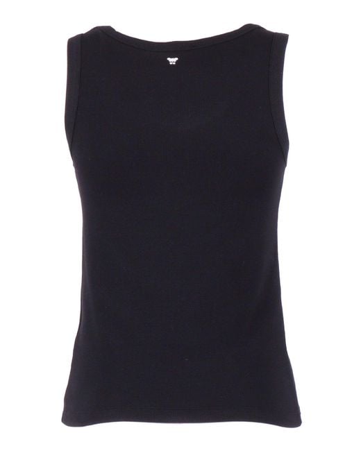 Weekend by Maxmara Blue I'Ve Got To Get Out Of Here