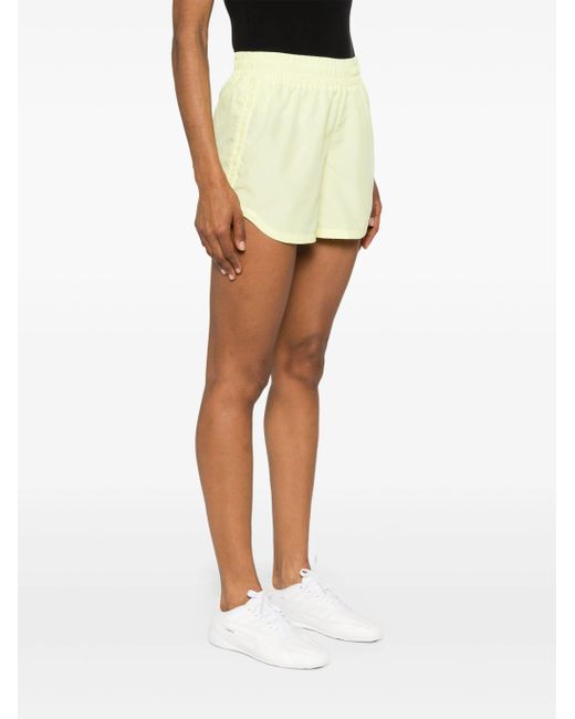 Asics Nagino Shorts in het Natural