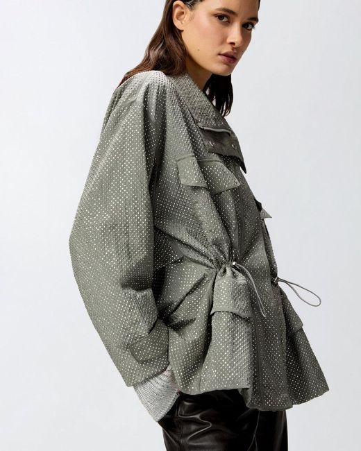 Pinko Grijs in het Gray