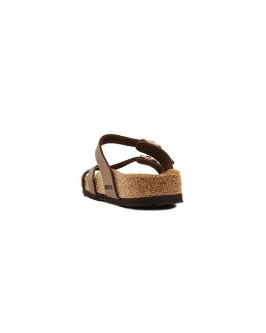 Birkenstock Brown Sandals