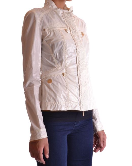 Geospirit Natural Blouson