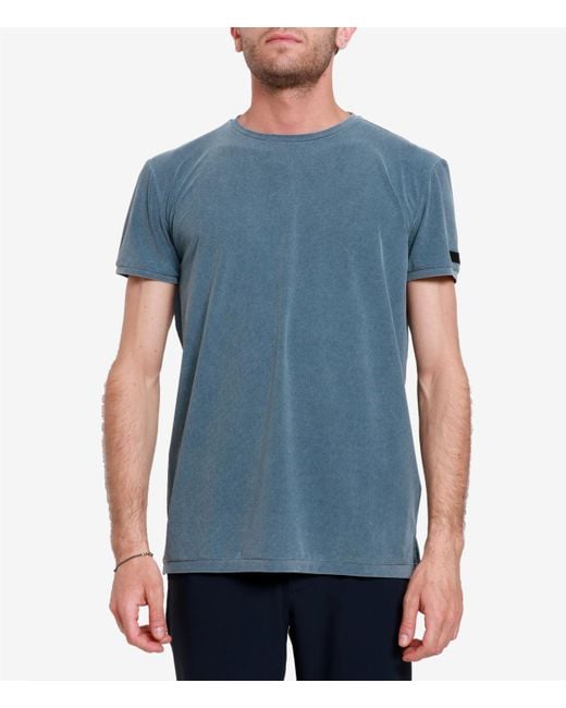 Rrd Blue T Shirts And Polos