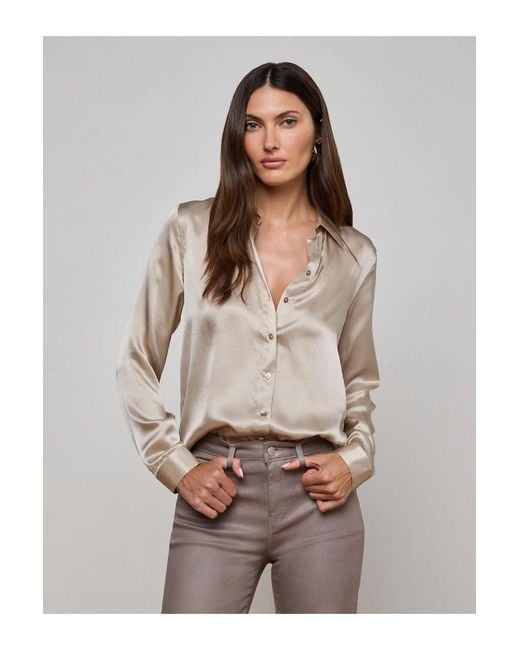 L'Agence Natural L'Agence Grey