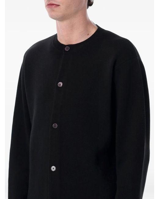 BERNER KUHL Black Cardigan