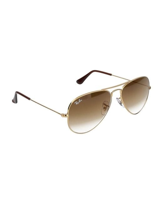 Ray-Ban Multicolor Sunglasses 0 Rb3025 /14/140
