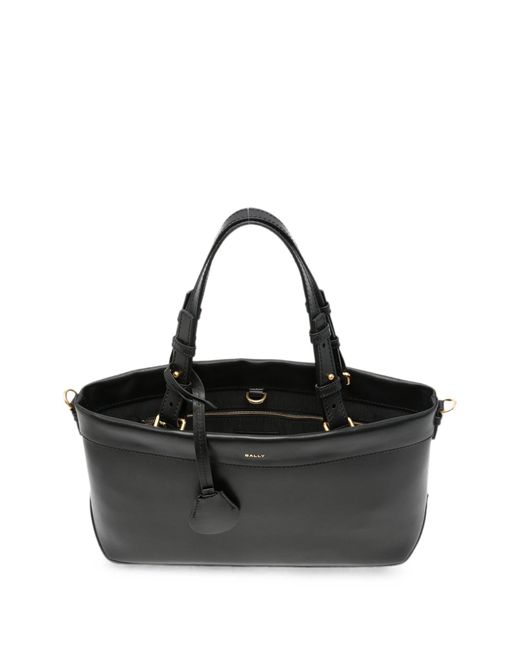 Bally Cabas S in het Black