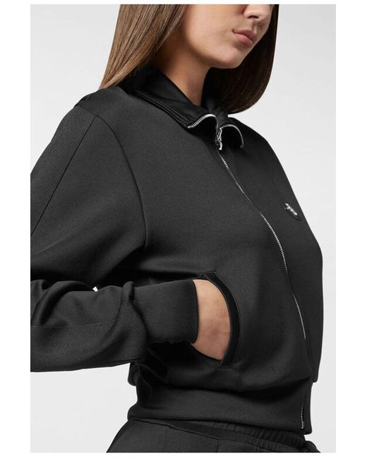 Philipp Plein Zwart in het Black