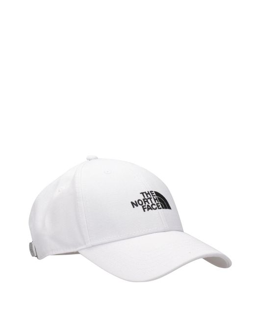 The North Face White Hats