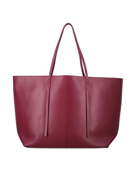 By Malene Birger Purple Bags