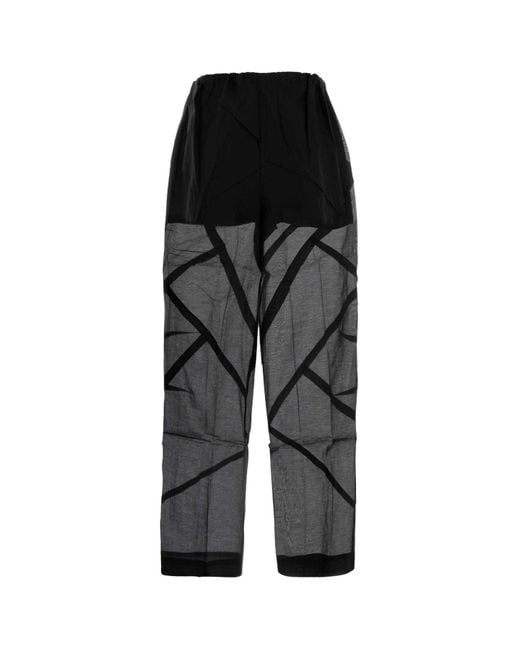 Co. Black Tton Blend Pant