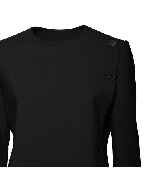 Courreges Jassen in het Blue