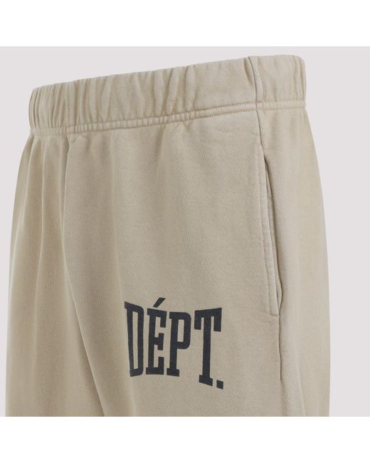 GALLERY DEPT. Natural Loose Fit Nude & Neutrals for men