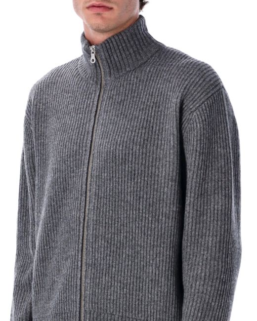 BERNER KUHL Sweaters Grijs in het Gray