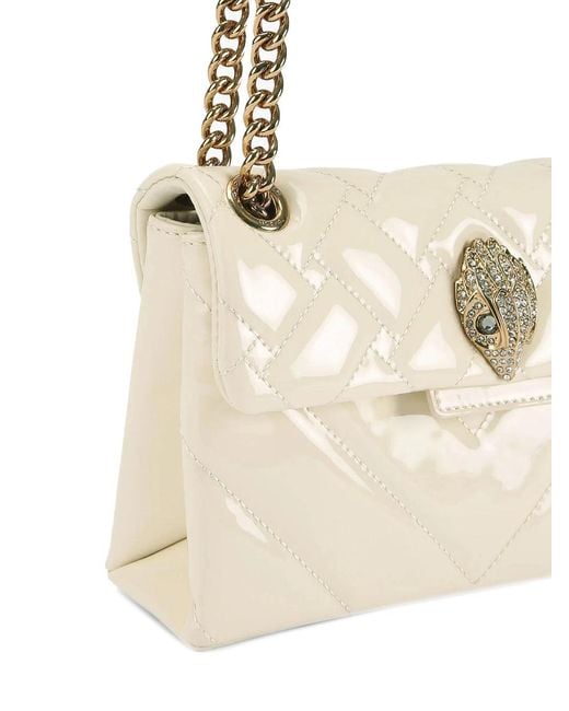 Kurt Geiger White Bags