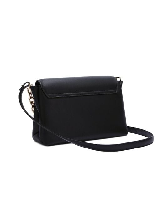 Furla Black Taschen .. Schwarz