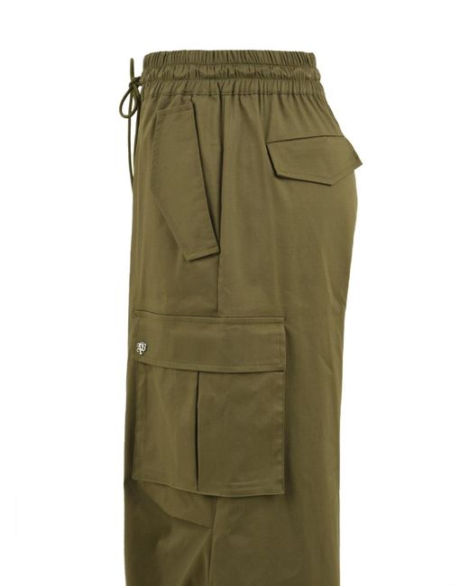 Aniye By Green Trousers