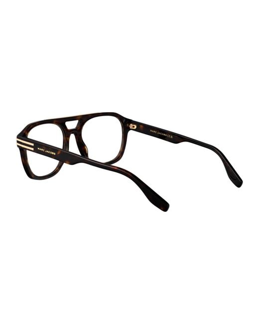 Marc Jacobs Black Squared Optical Marc 788 086 for men