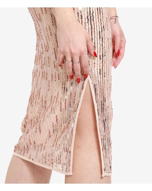 Pennyblack Pink Skirts