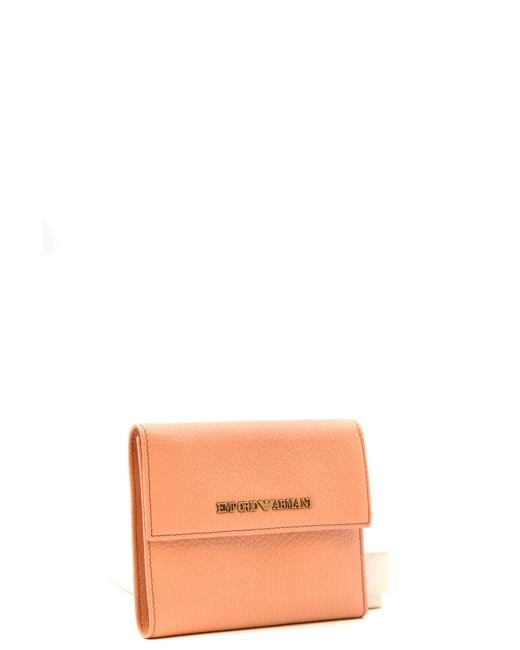 Emporio Armani Multicolor Wallets