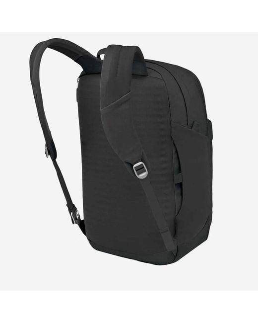Osprey Black Arcane Large Day Backpack for men