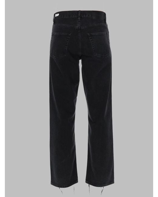 sunflower Black Jeans