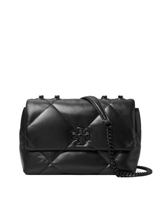 Tory Burch Black 'Kira' Small Shoulder Bag