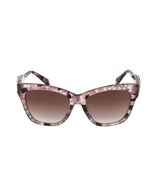 Michael Kors Pink Sunglasses 0 Mk2182 U /18/140 for men