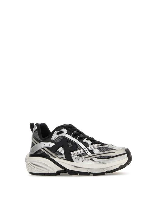 Represent White Sneakers for men