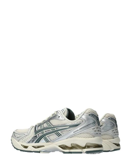 Asics Black Gel Kayano 14 Sneakers