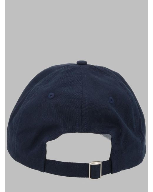 MAX&Co. Blue Cappello