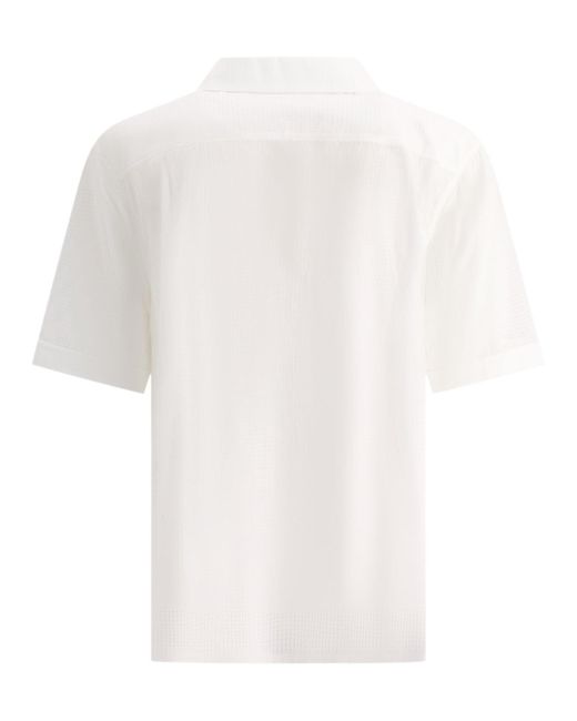 GmbH "Luka" -Hemd in White für Herren